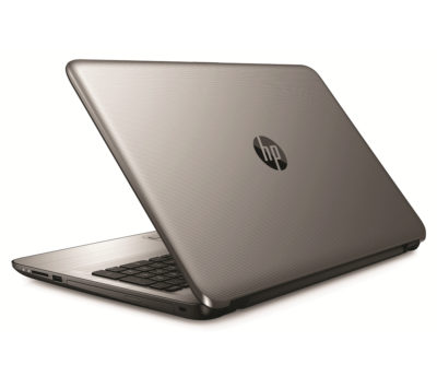 HP  15-ba054sa 15.6  Laptop - Silver